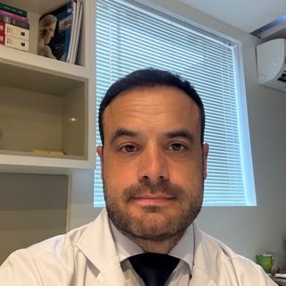 Dr. Diego Pereira Sanches