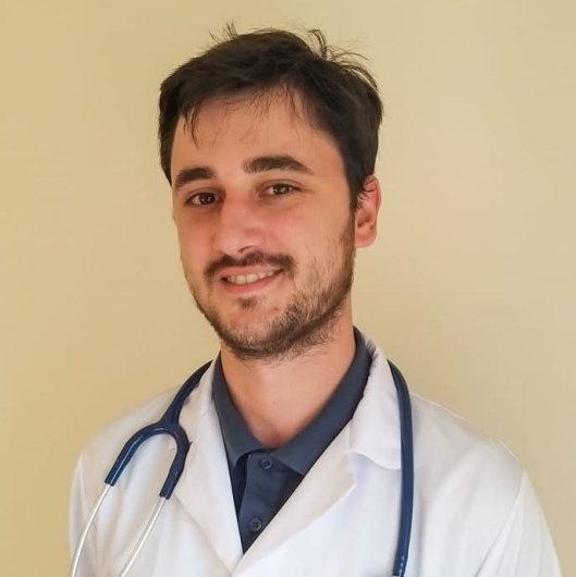 Dr. João Henrique Valença