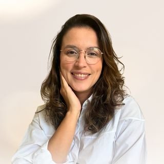 Dra. Taliane Rocha Balbino