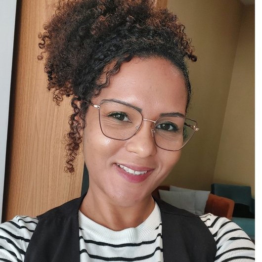 Jomara Moraes