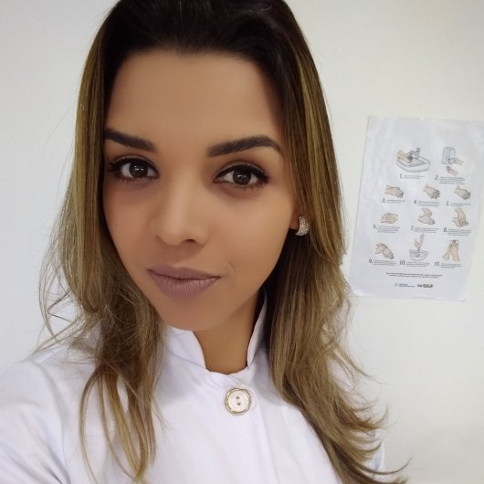 Dra. Karin Almeida