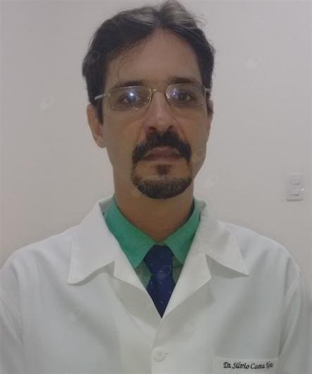 Dr. Silvio Costa Neto