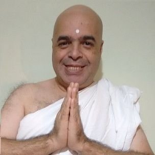 Hanumarasi Paravananda