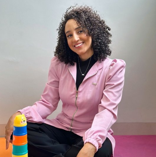 Elizabeth Mendes Machado