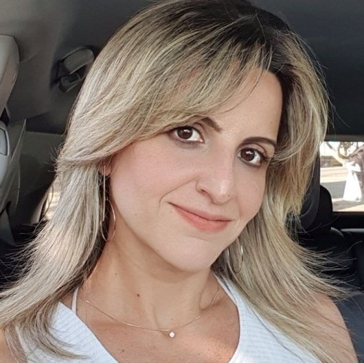 Aline Camargo