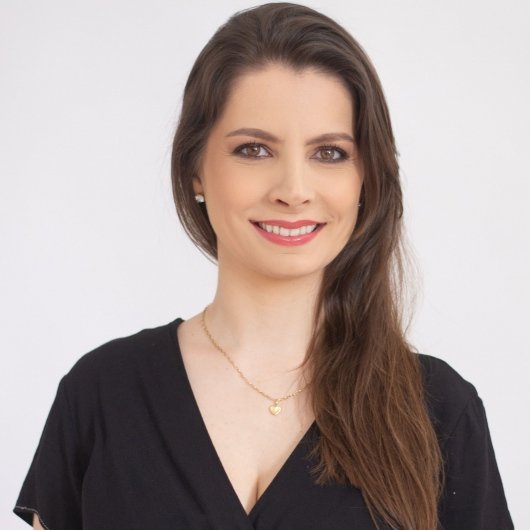 Carina Streda
