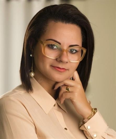 Tatiane Regina Silva