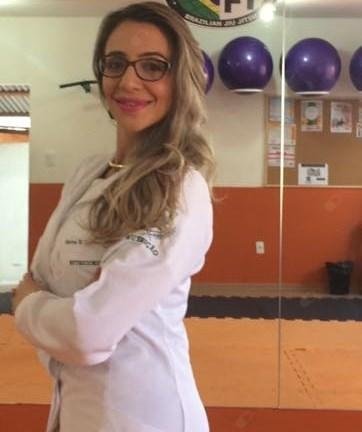 Marine Lamounier