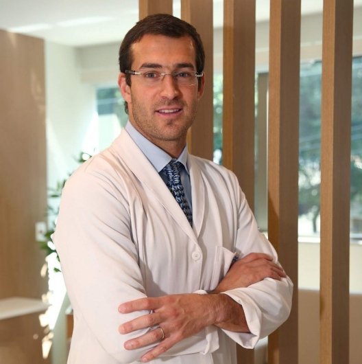 Dr. Bruno Zawadzki