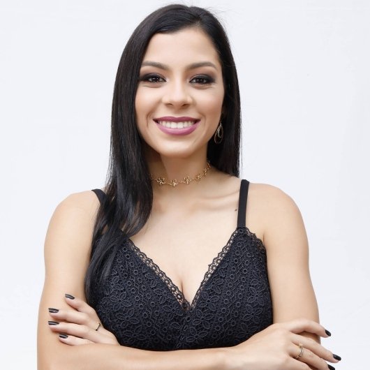 Ana Luiza Rodrigues