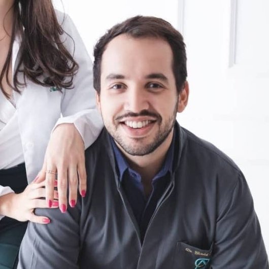 Dr. Gabriel Angelo Martins Montalli