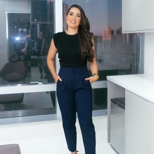 Dra. Ana Carolina Lemos Pimentel