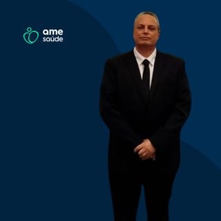 Dr. Anderson de Almeida Rocha