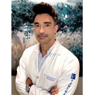 Dr. Fabricio Mazotti