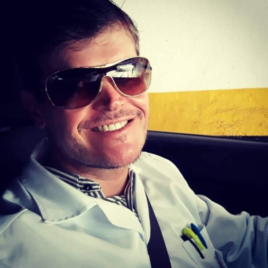 Dr. Fabricio de Melo Torres