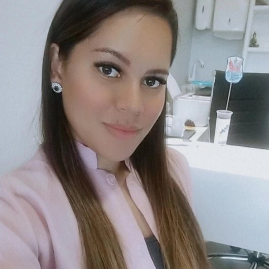 Dra. Dieni Eiry Bernardo