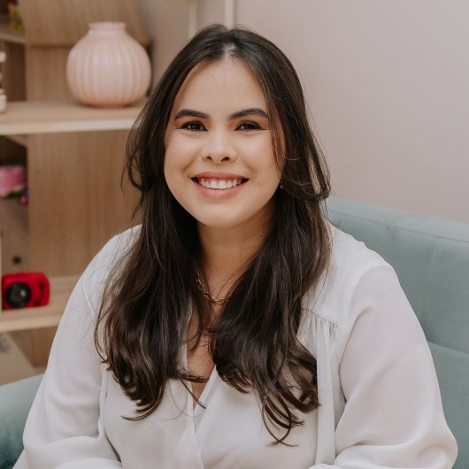 Morganna Siqueira