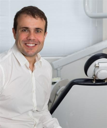 Dr. Rodrigo R Sutter