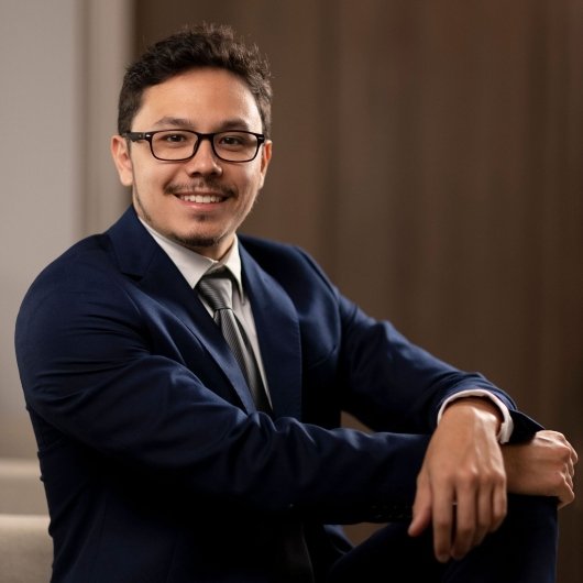 Dr. Daniel Shirane