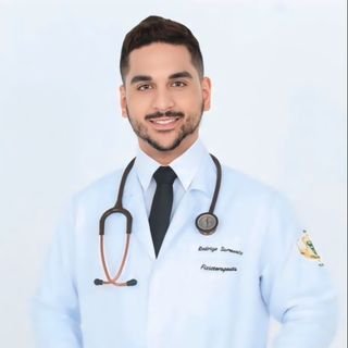 Dr. Rodrigo Sarmento Porto Sarmento