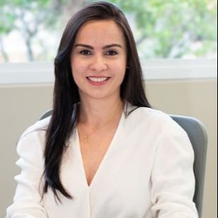 Dra. Cecília Bonadiman