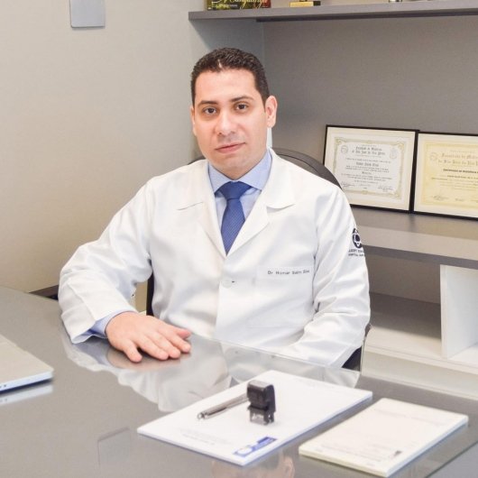 Dr. Homar Salim Elias