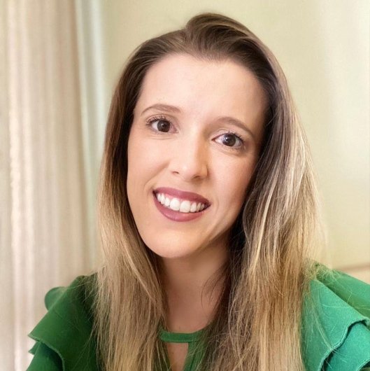 Sheila Dagostim