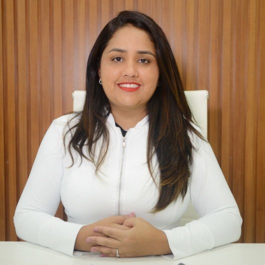 Dra. Isabelle Miranda