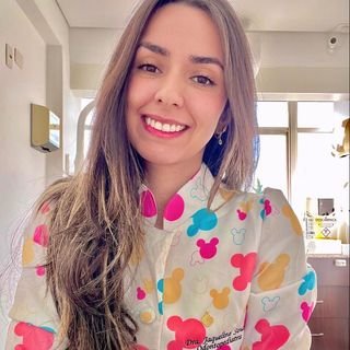 Dra. Jaqueline Souza