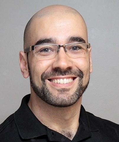 Dr. Cristiano Nader de Andrade Melo