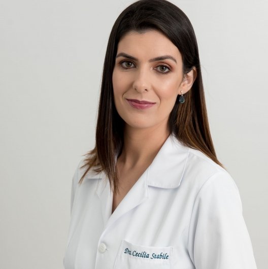 Dra. Cecília Luiz Pereira Stabile