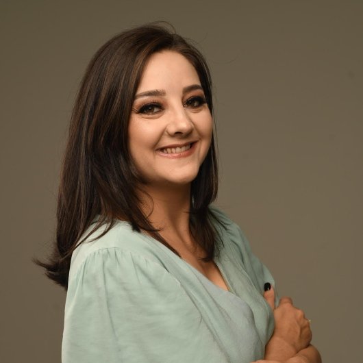 Dra. Sargeele da Silva