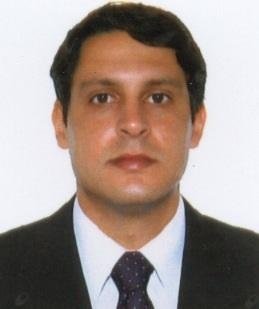 Dr. Daniel de Oliveira