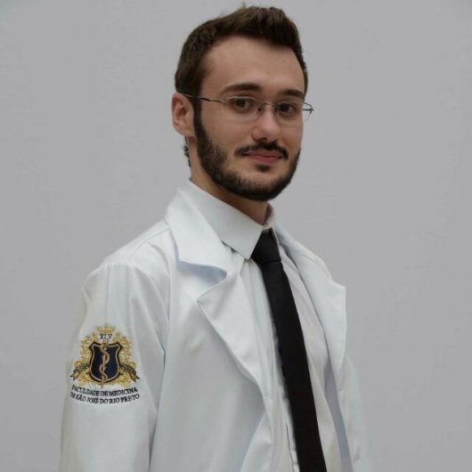 Dr. Matheus Mazilão Fajardo Maranha