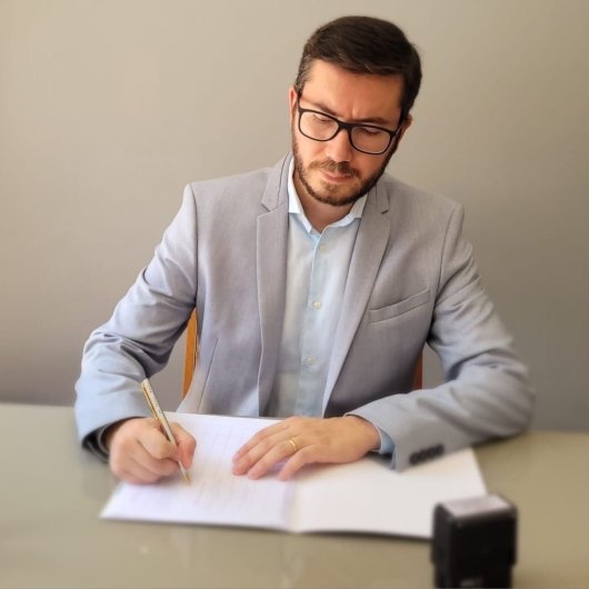 Dr. Dênis Evandro Zani
