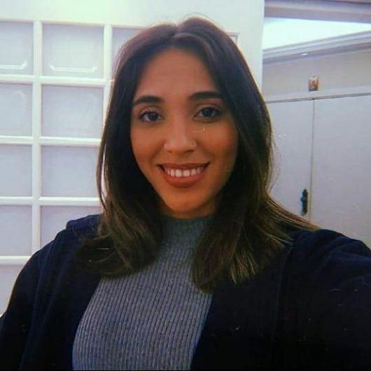 Laura Souza De Mambro Santos