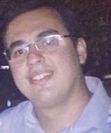 Dr. Guilherme Alcantara Cunha Lima