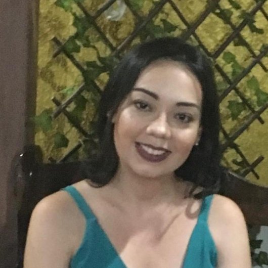Dra. Pamella Ponte Mendes