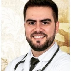 Dr. Henrique Martins Aranda Caldeira