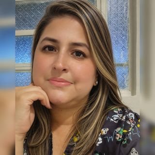 Juliana Carolina Rodrigues da Silva