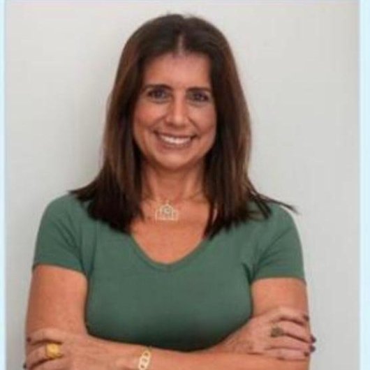 Dra. Marta Sueli Brandão Oliveira
