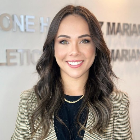 Dra. Leticia Speltz Mariano