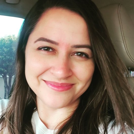 Dra. Luciana dos Santos Soares