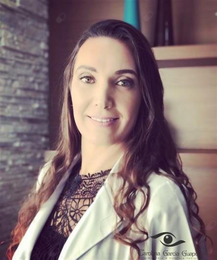 Dra. Carolina Garcia Guapo