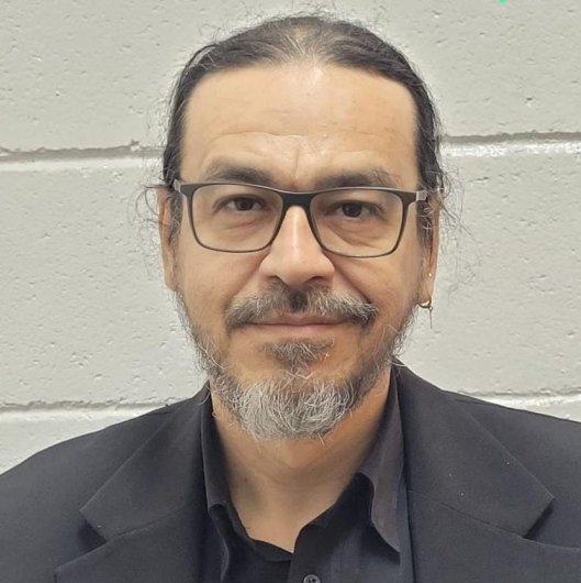 Caio Julio Cesar Galves Gomes Mangini Mosqueiro