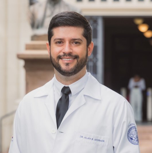 Dr. Alan Rodrigues Andrade