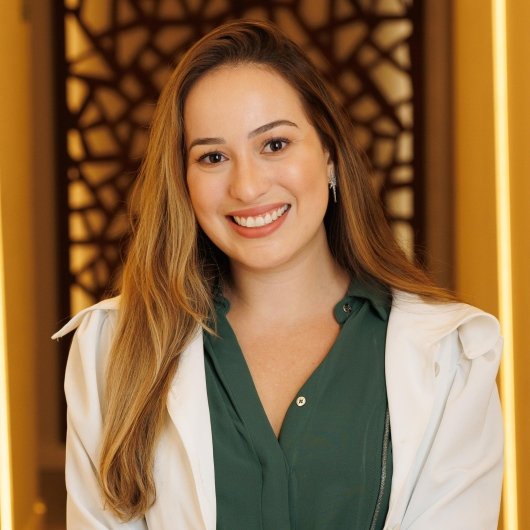 Dra. Fabiana Barbosa Coutinho
