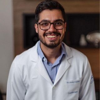 Dr. Andre Filipe Ribeiro De Castilho