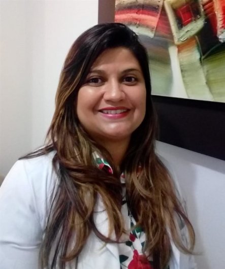 Lívia Filgueiras Martins Nogueira