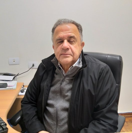 Dr. Gabrio Augusto Pavao Bevilacqua